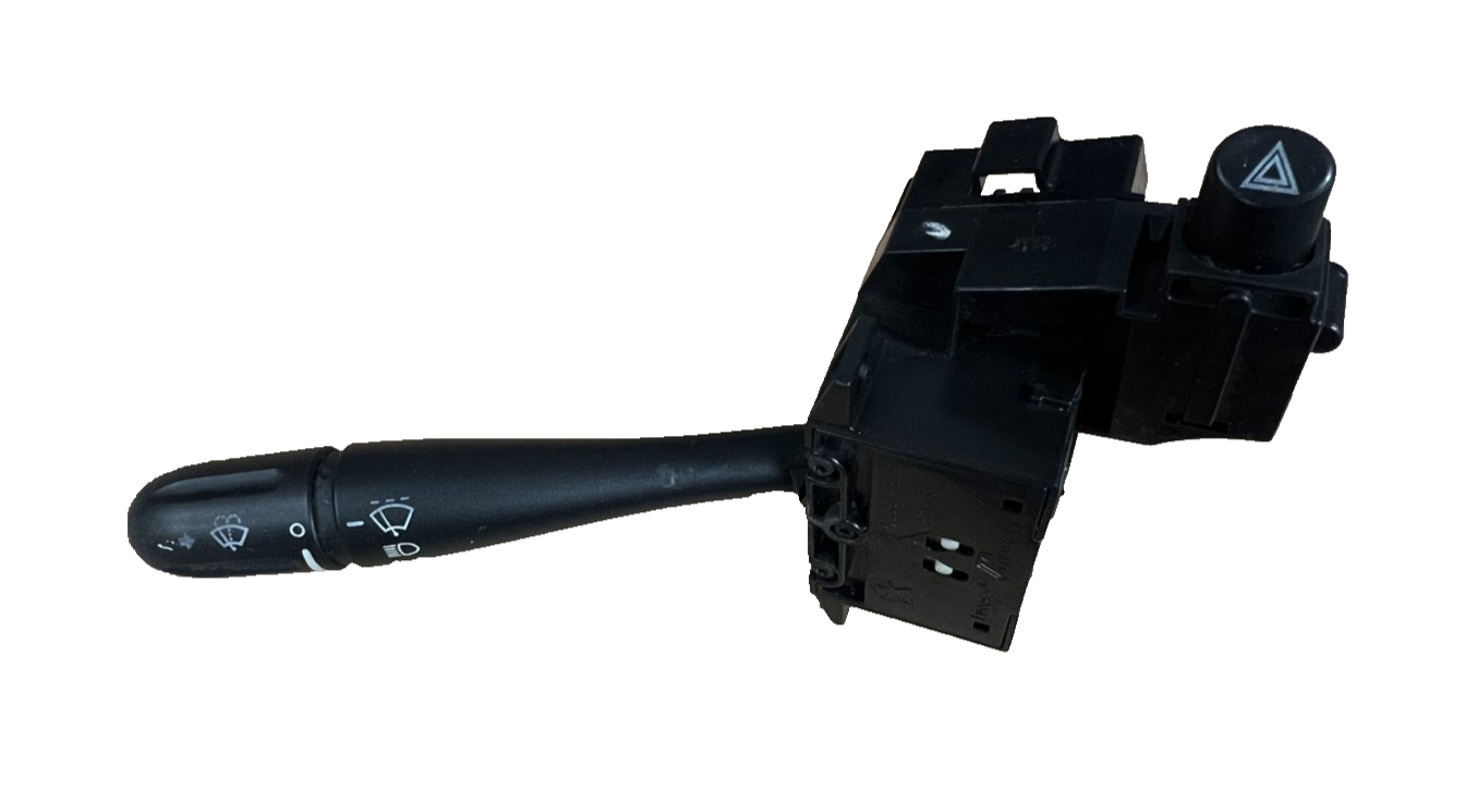 Turn Signal Hazard Light Wiper Switch fits 1996-1997 Chrysler Town & Country