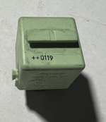 Tyco Fuel Pump Relay 6136 8 373 700, V23134 K59 X312 fits 2000-2018 BMW X5 X6