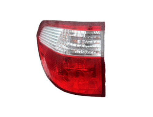 2005-2009 Honda Odyssey Brake Taillight Tail Light Left Driver Side LH OEM