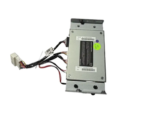 2015 Nissan Armada Rear Headrest DVD Player Control Module OEM 999U8-2Z043 / ECMMNFANXXR2