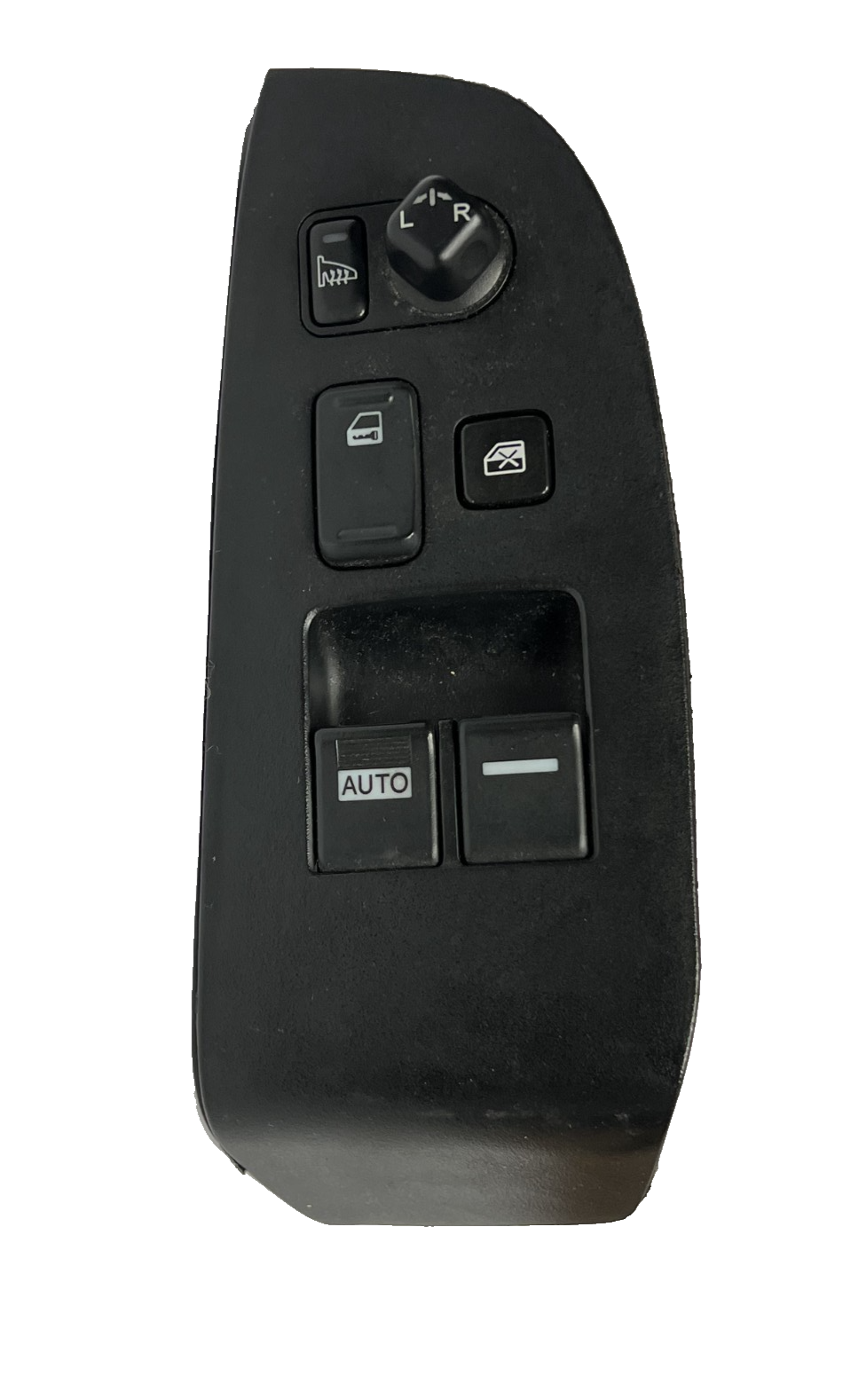 2003-2007 Honda Accord Coupe Driver Left Power Master Window Switch G8D 380H B