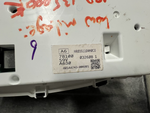 04 2004 Honda Pilot Speedometer Gauge Instrument Cluster OEM 78100 S9V A630