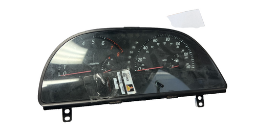 2003-2005 Toyota Camry Speedometer Instrument Cluster Gauge Panel 83800-06632-00