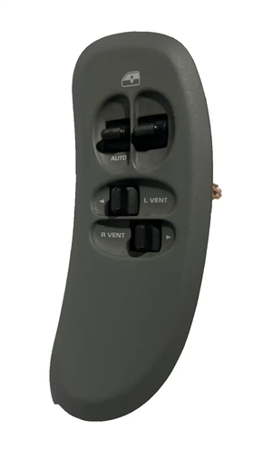 Window Control Door Switch Left 04685732AC fits 2001-2007 Dodge Grand Caravan