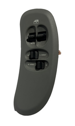 Window Control Door Switch Left 04685732AC fits 2001-2007 Dodge Grand Caravan