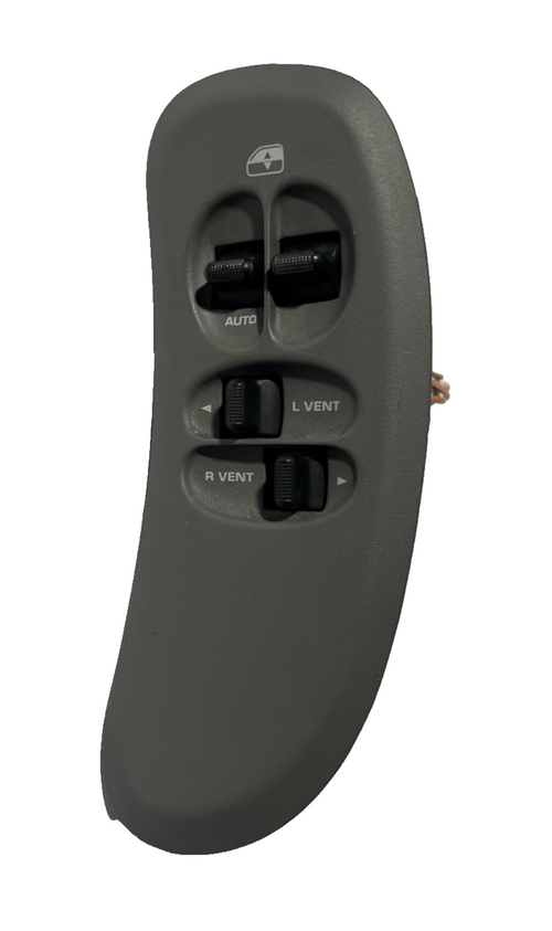 Window Control Door Switch Left 04685732AC fits 2001-2007 Dodge Grand Caravan