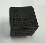1995-2001 Toyota Tacoma Circuit Opening Relay OEM 90084 98009, 0 332 014 167