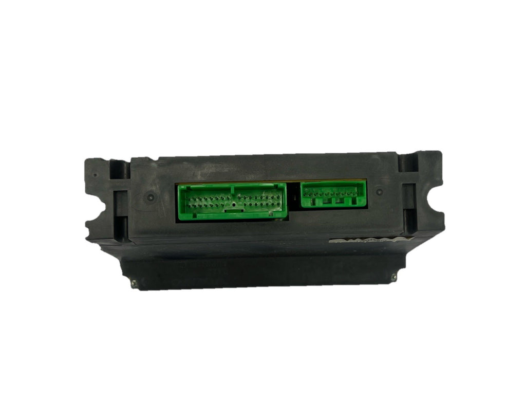 1998-2000 Volvo S70 Automatic AC Heater Temp Climate Control Panel OEM 9171800