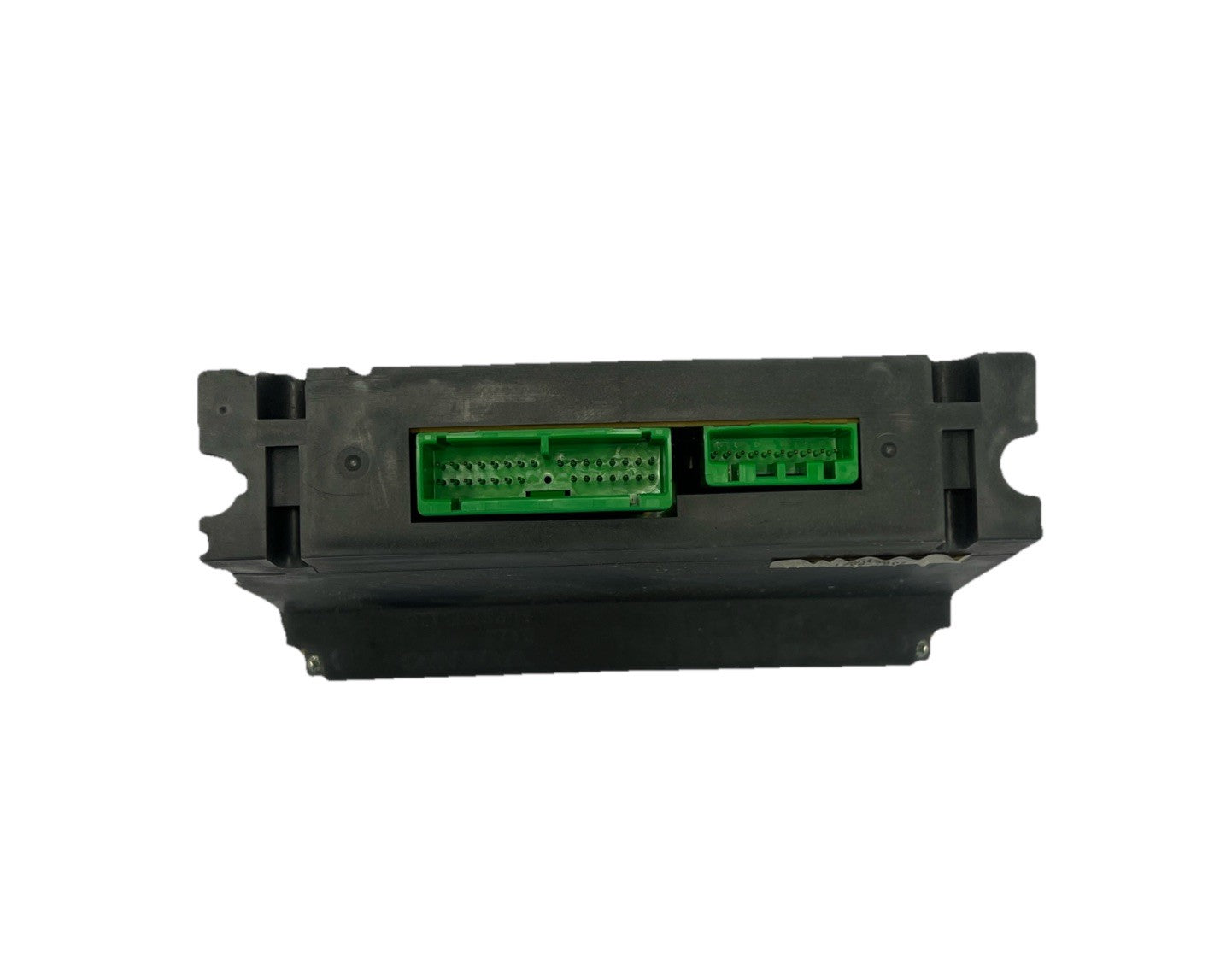 1998-2000 Volvo S70 Automatic AC Heater Temp Climate Control Panel OEM 9171800