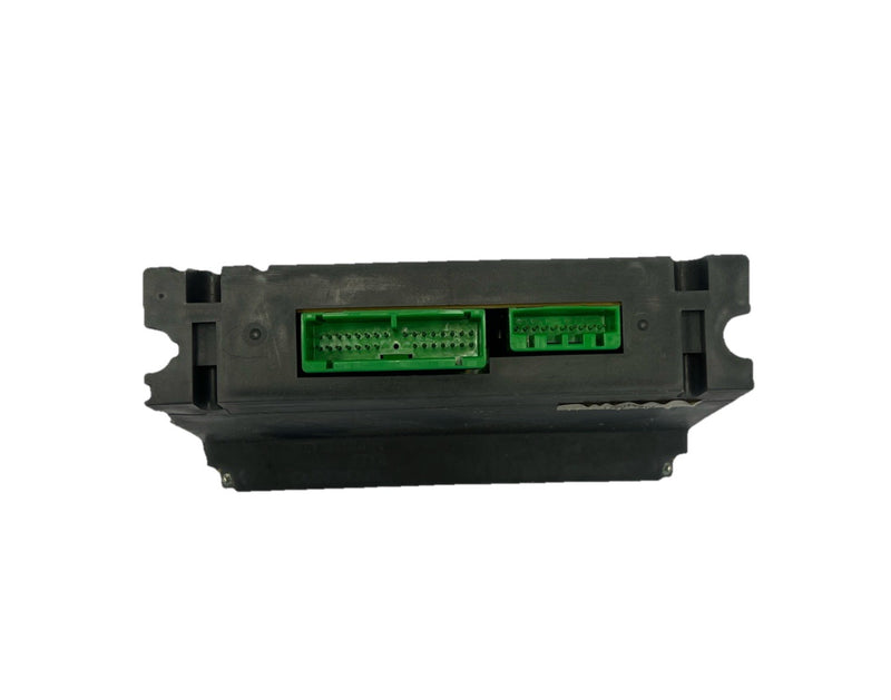 1998-2000 Volvo S70 Automatic AC Heater Temp Climate Control Panel OEM 9171800