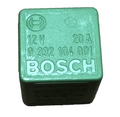 Cooling Fan Relay 12V 20A 0 332 104 001 fits 95 96 97 98 99 Toyota Avalon