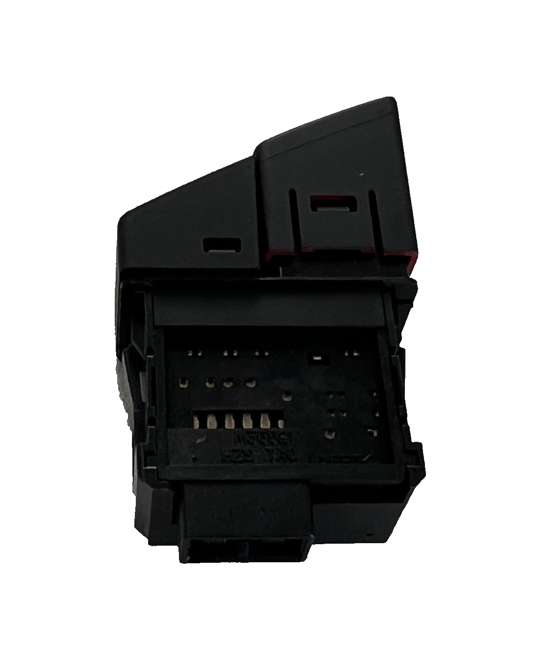 2012 2011 2010 2009 2008 Honda Accord Hazard Flasher Switch Button OEM