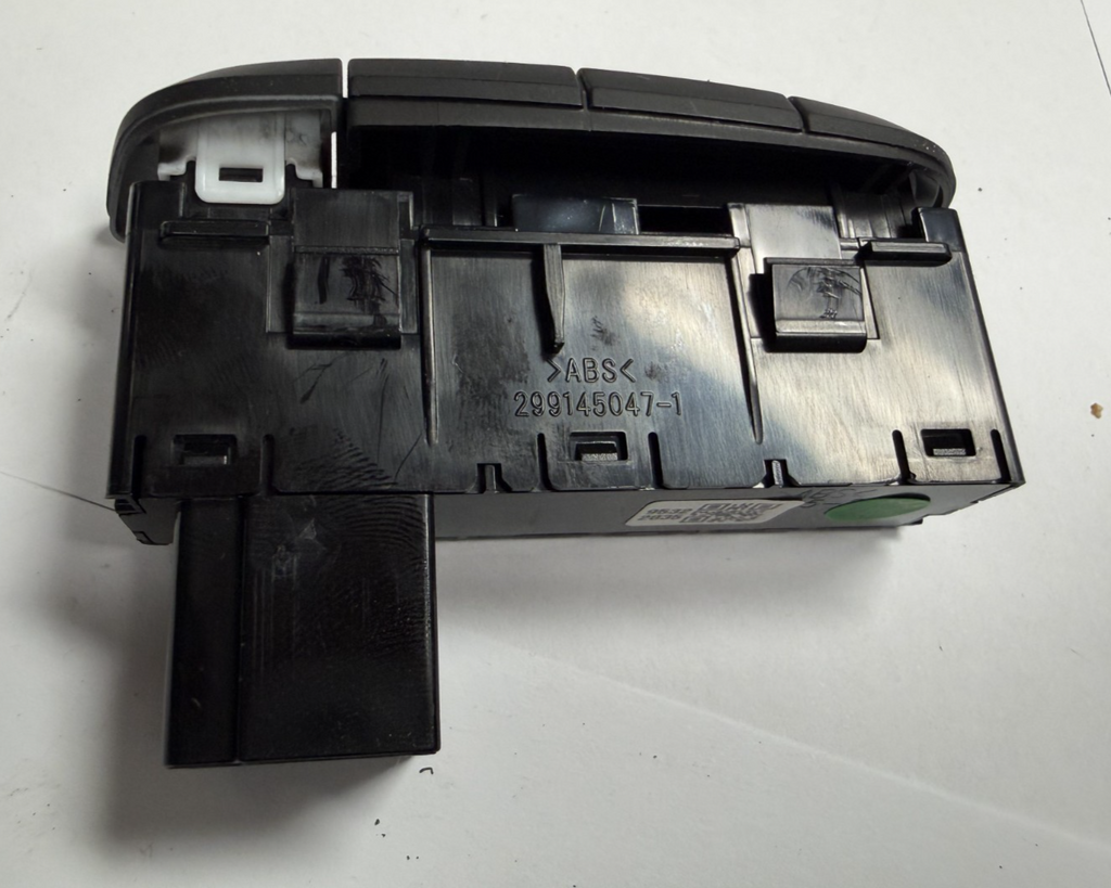 2016-2022 Chevrolet Spark Electronic Stability Program Control Switch 299145047