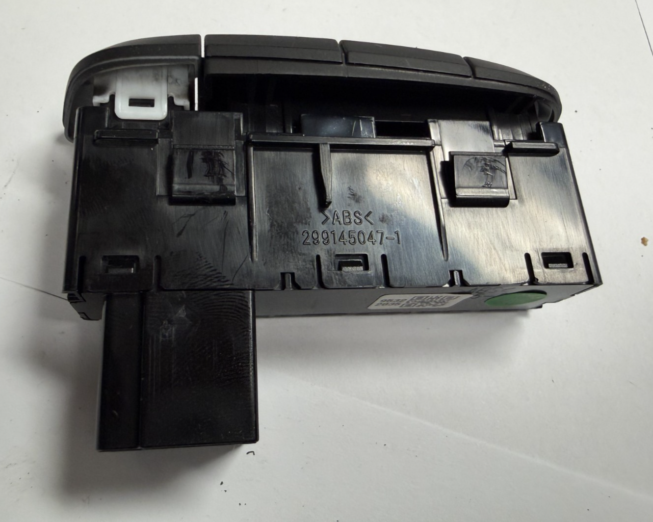 2016-2022 Chevrolet Spark Electronic Stability Program Control Switch 299145047