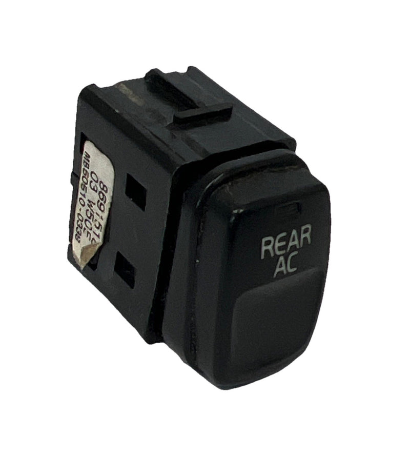 03 04 05 06 07 08 09 10 11 Volvo XC90 Rear AC Switch Button OEM 8691518