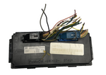 Dash Mounted HVAC AC Heater Control 7A13 18C612 fits 2007-2008 Lincoln MKX
