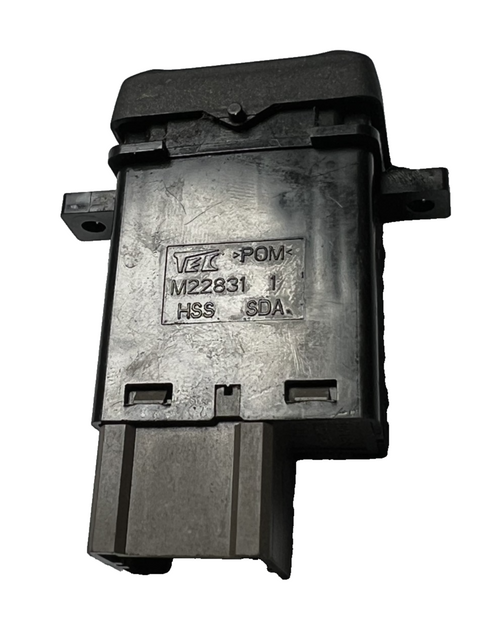 2003-2007 Honda Accord Heated Seat Switch Button OEM M22831