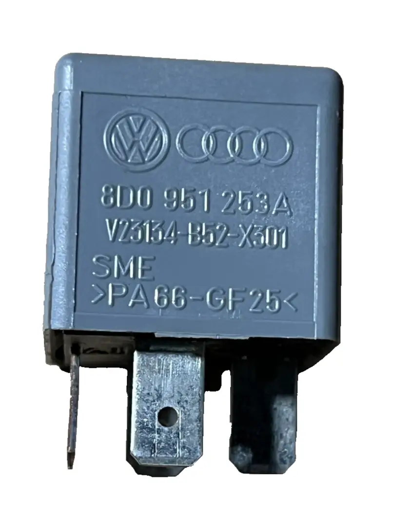 Multifunctional Relay 8D0 951 253A, V23134B52X301 fits 85-99 Volkswagen Passat by Volkswagen