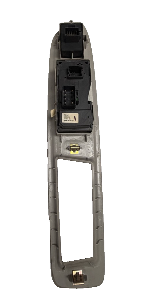 2009-2013 Chevrolet Traverse Power Window Switch Driver Left Side 25951963