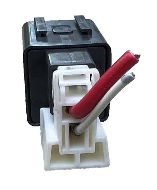 2004-2013 Infiniti QX56 Power Window Circuit Breaker 12V 24330 C9900 Black