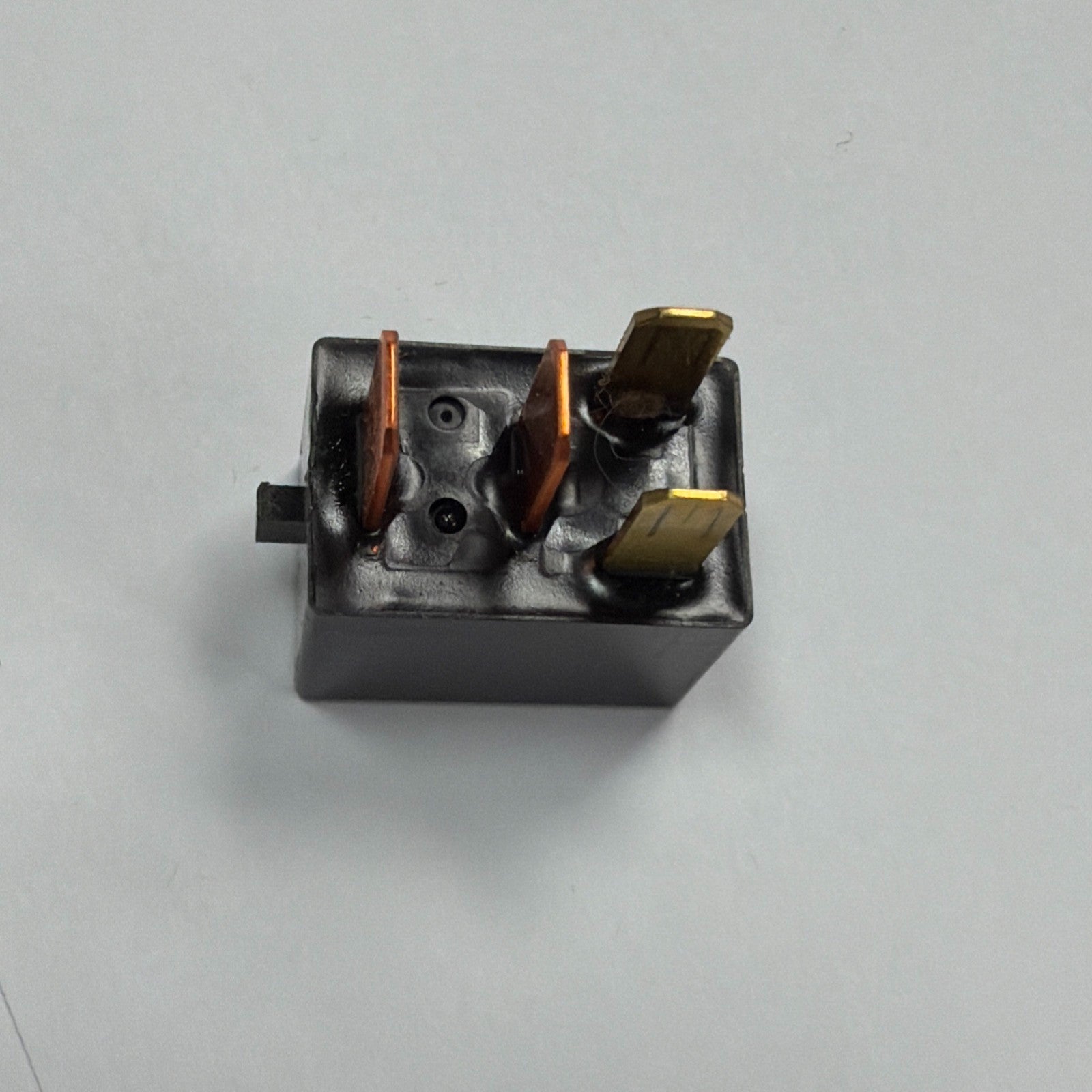 Honda Accord Civic Crosstour CR-V Automotive Relay G8HL H71, 1414A11C Black