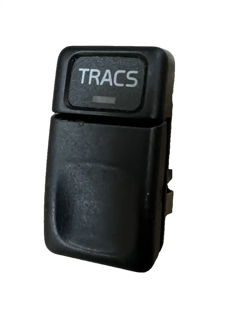 95 1995 Volvo 850 960 Traction Control Tracs Button Switch OEM 9128544 by OEM