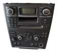 2007-2014 Volvo XC90 Dash Radio & Climate Temperature Control Panel 31328066 by Volvo