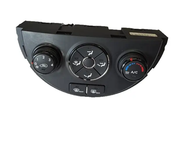 Climate AC Heater Temperature Control 97250 2KAE1WK fits 2012-2013 Kia Soul by Kia