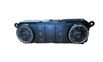2006-2011 Mercedes ML350 R350 GL450 AC Heat Temperature Climate Control Panel