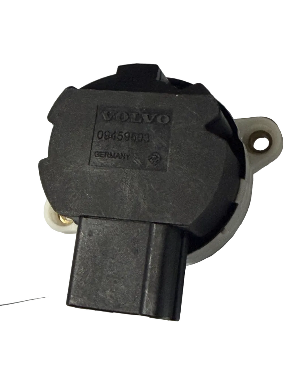 1999 2000 2001 2002 Volvo S70 Starter Key Ignition Switch 09459503
