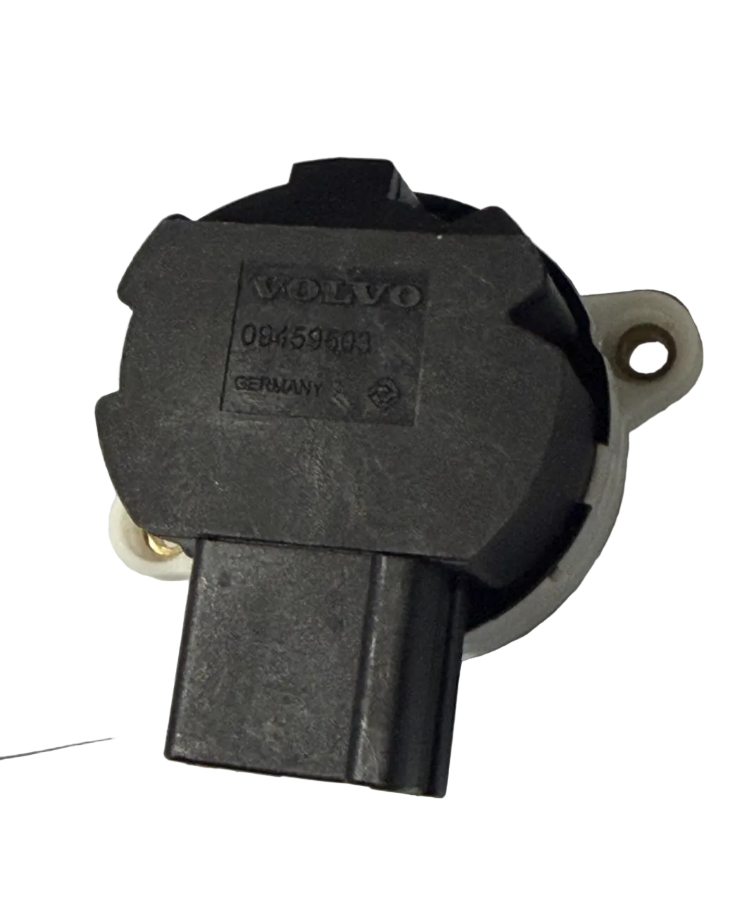 1999 2000 2001 2002 Volvo S70 Starter Key Ignition Switch 09459503