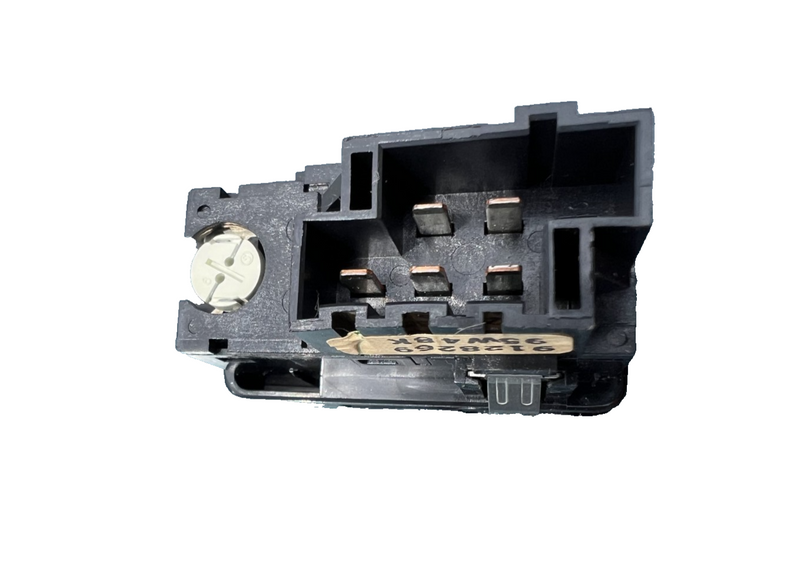 1994-1998 Volvo 850 960 S90 V90 Rear Fog Light Switch 9128269 95W48K Black