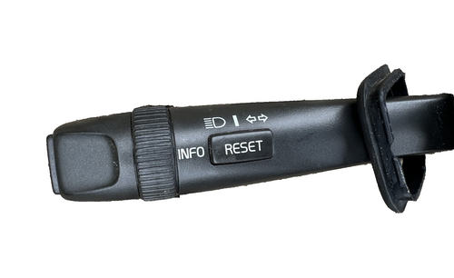 1999-2004 Volvo V70 Turn Signal Dimmer Switch Lever OEM 30669738 04W30D