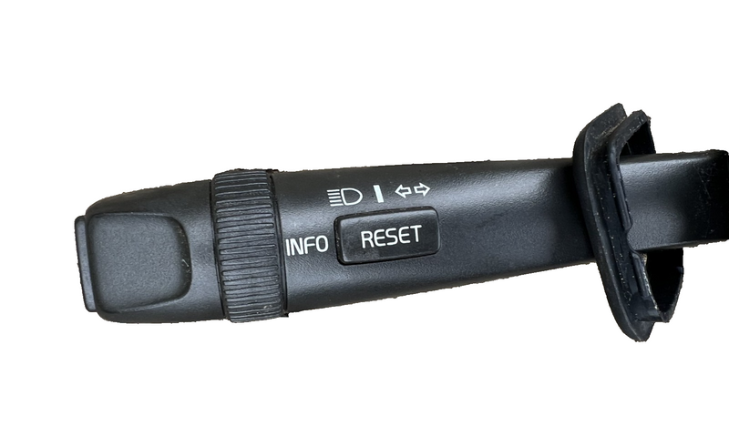 1999-2004 Volvo V70 Turn Signal Dimmer Switch Lever OEM 30669738 04W30D