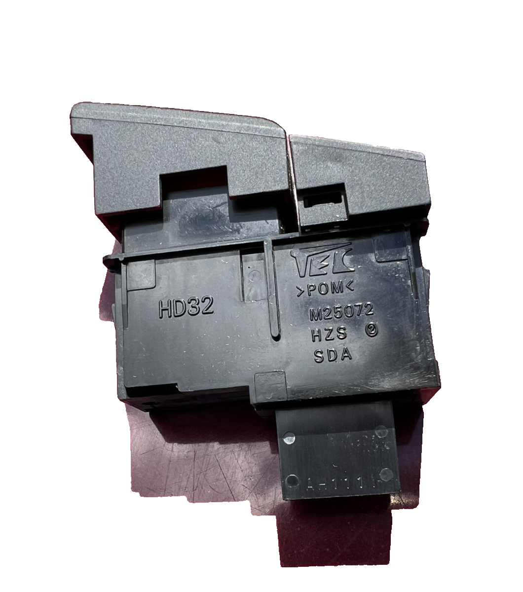 2003 2004 2005 2006 2007 Honda Accord Emergency Hazard Switch OEM M25072