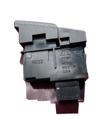 2003 2004 2005 2006 2007 Honda Accord Emergency Hazard Switch OEM M25072