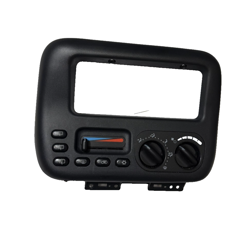 1998-1999 Dodge Grand Caravan Heater AC Temperature Climate Control Switch