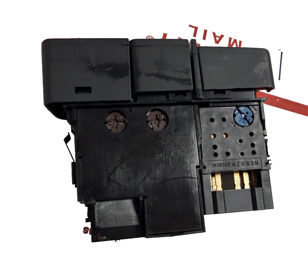 Hazard Light VTM-4 Lock Switch M31338, M18155 fits 2006 2007 2008 Honda Pilot