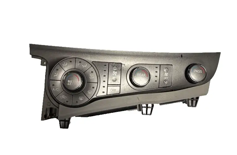 2011-2014 Toyota Sienna AC Heater Climate Control Temperature 55900 08141 by Sumitomo