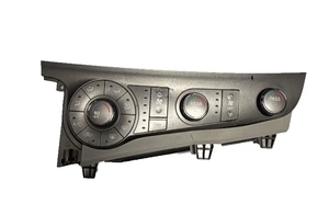2011-2014 Toyota Sienna AC Heater Climate Control Temperature 55900 08141