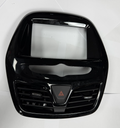 20 2020 Chevrolet Spark Instrument Panel Central Trim Plate with Hazard Button