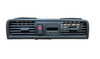 1997-2001 Honda CRV CR-V Dash Vents with Digital Clock and Hazard Switch OEM