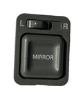 1996-2000 Honda Civic Side Mirror Switch Control Button Left Right OEM