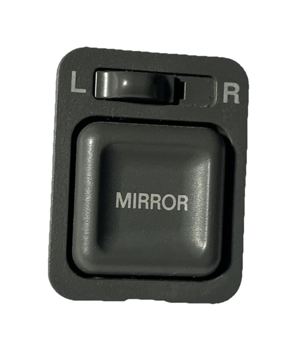 1996-2000 Honda Civic Side Mirror Switch Control Button Left Right OEM