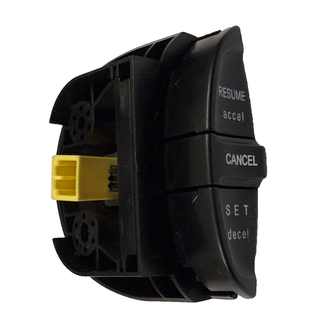 Resume Accel Cancel Set Decel Switch fits 1998 1999 2000 2001 2002 Honda Accord