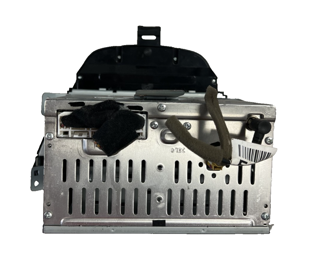 2014 2015 2016 Hyundai Elantra AM FM CD XM MP3 Radio Receiver 96170 3X156GU