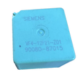98 99 00 01 02 Toyota Corolla Cooling Fan Relay 90080 87015, VF4 12F21 Z01 by Siemens
