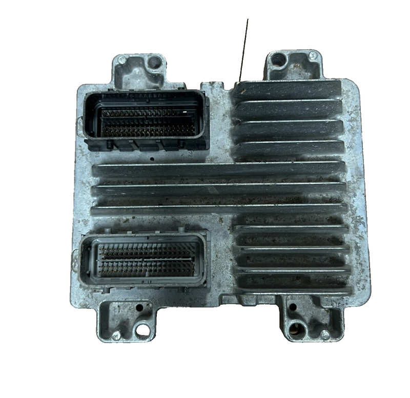 2007-2008 Chevrolet Impala Engine Control Module ECM OEM 12609098, 12597121