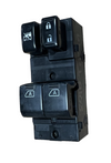 Driver Master Window Door Lock Switch fits 10 2010 Nissan Titan 2DR 2 Door