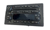 2005-2009 GMC Chevy Truck 6 Disc Changer AM FM Radio Stereo CD Player 15234935